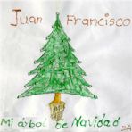 Juan Francisco - Colombia