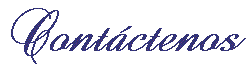 contactenos.gif (1969 bytes)